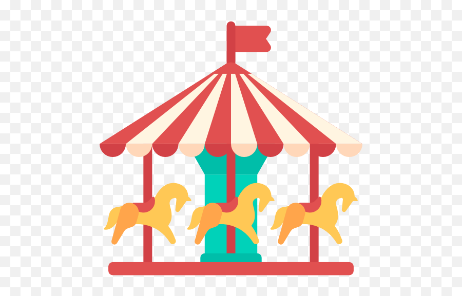 Amusement Park - Png Transparent Background Amusement Park Png,Park Png