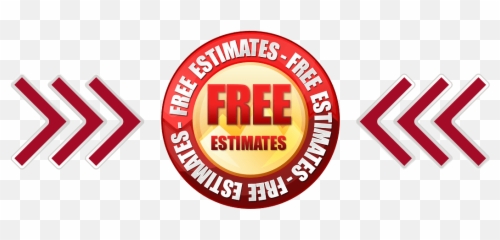 Free Estimates Click Here Circle - Clip Art Library Logo Png