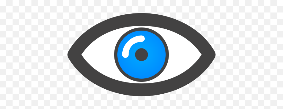 Icon Eye Photos Png Transparent Background Free Download - Blue Transparent Background Eye Icon,Blue Eyes Png
