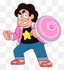 Steven Universe - Steven Universe The Movie Steven Png,Steven Universe Png