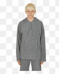 Terry Cloth Poncho - Hoodie Png,Poncho Png