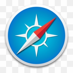 Safari Logo Png - Ios Png Icons
