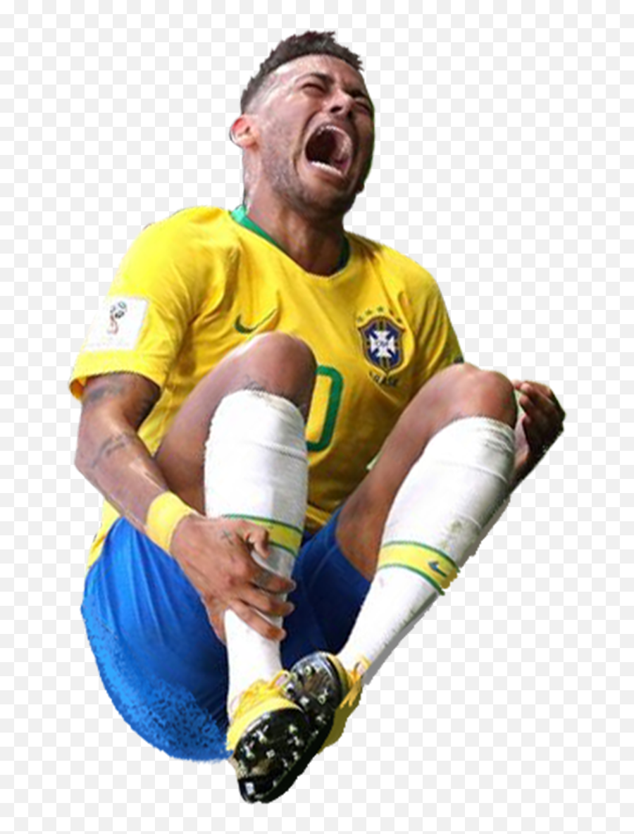 Danleydon - Football Player,Neymar Png