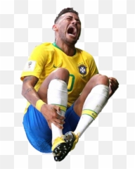 Danleydon - Football Player,Neymar Png