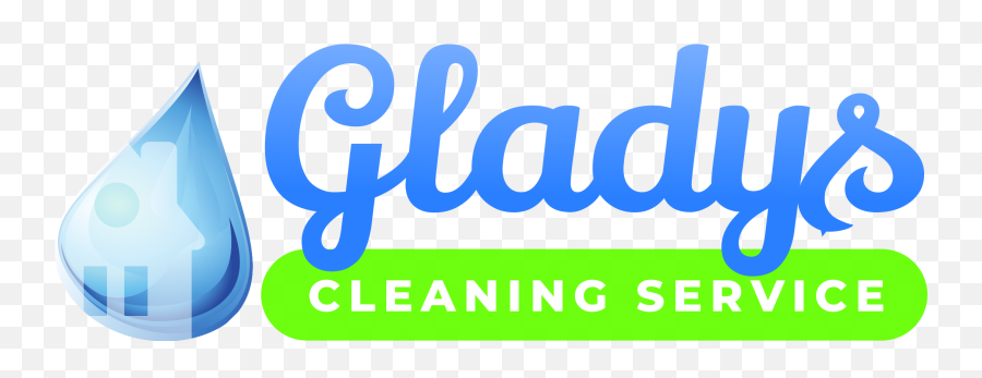 Gladys Cleaning Service - Chicago Il Professionals House Henning Mankell Die Flüsternden Seelen Png,House Cleaning Logo