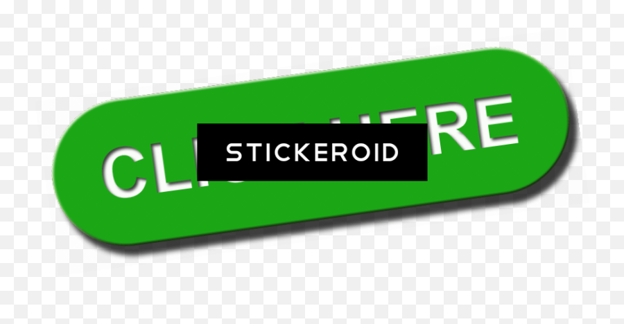 Click Here Green Button - Web Service Full Size Png Graphic Design,Green Button Png