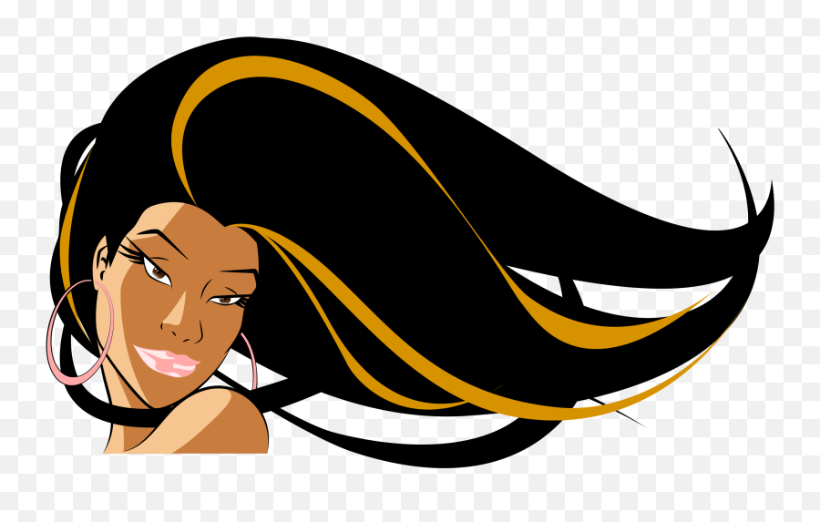 Alfred Stewart - Hair Stylist Logo Clip Art Png,Hair Stylist Logo