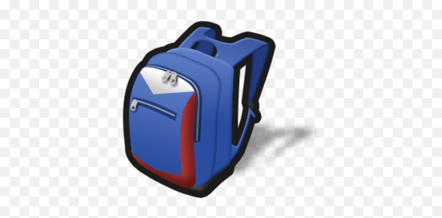Backpack Icon - Laptop Bag Png,Backpack Png
