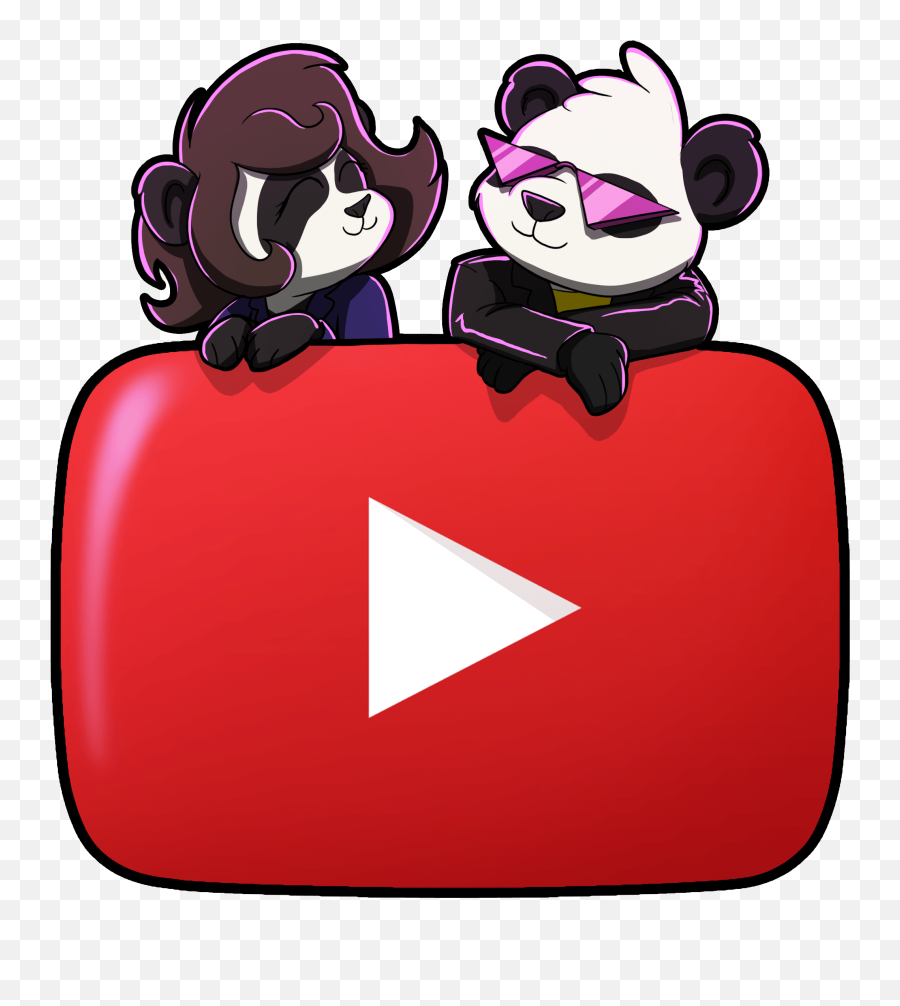Funky Panda Store - Funky Pandas Png,Yt Logo Png