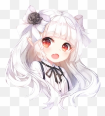 Loli Png - Avatan Plus U2014 Anime Mädchen Klein,Loli Png