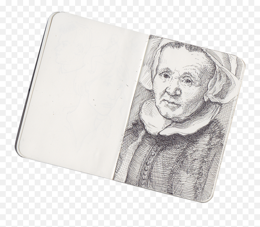 Nicole Little Sketchbook Neo Creative - Sketch Png,Sketchbook Png