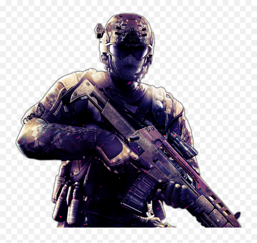 Call Of Duty Black Ops 3 - Ripper Call Of Duty Black Ops 3 Png,Call Of Duty Black Ops 3 Png