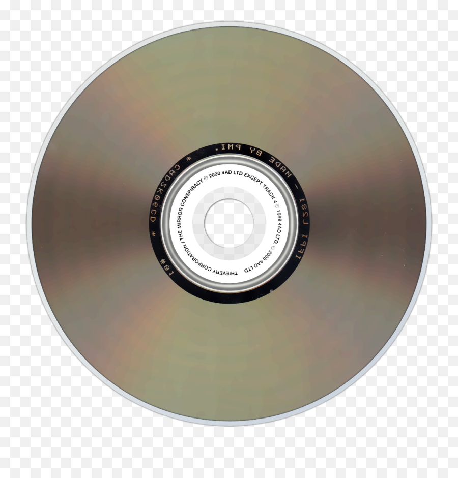 Cd Cover Png Images Free Transparent