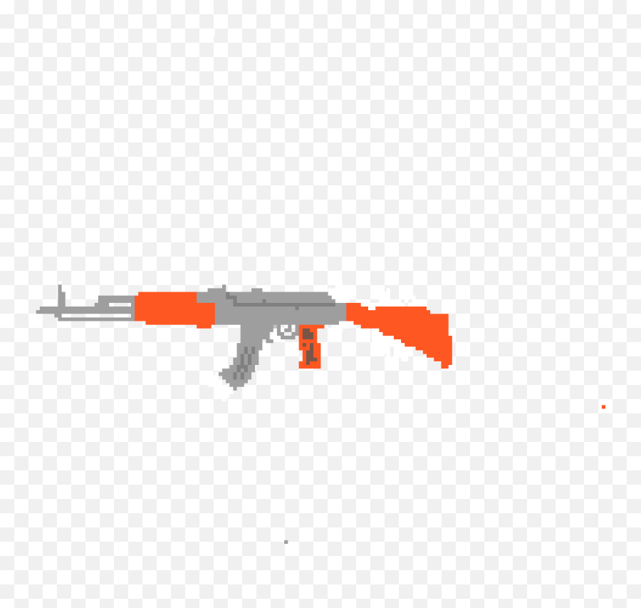 Ak47 Png - Ak47 Assault Rifle 1141691 Vippng Assault Rifle,Ak 47 Png