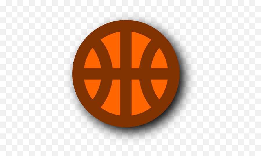 Sport Basketball Icon - Basketball Icon Png,Basketball Icon Png
