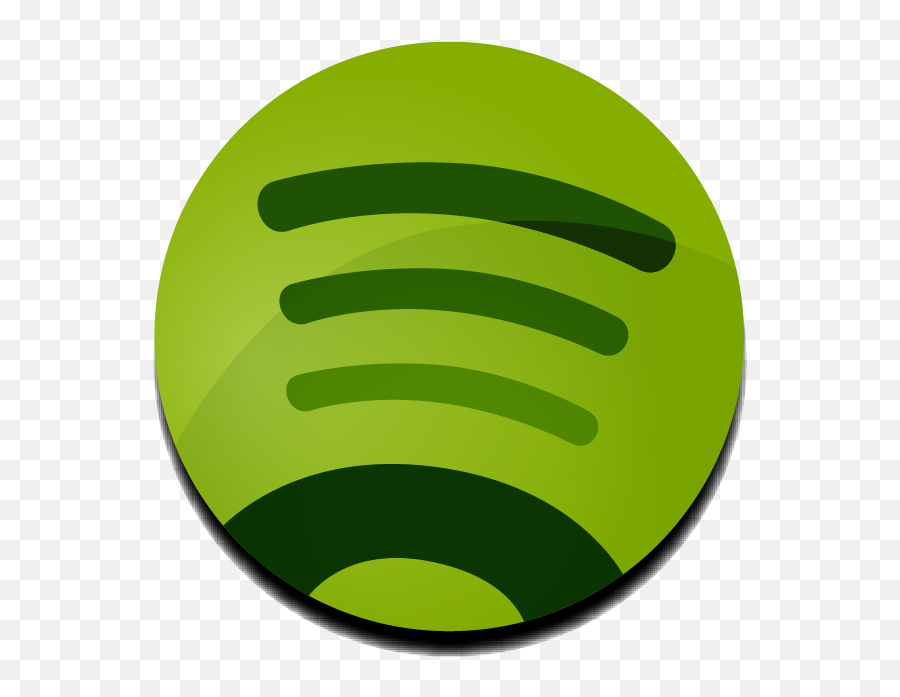 Spotify - Spotify Icon Png,Spotify Logo Png