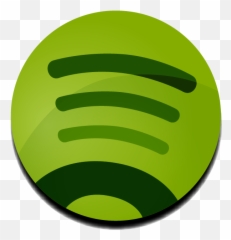 Spotify - Icon png