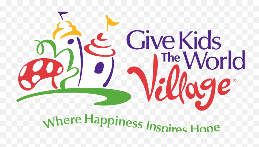 Kevin Bacon Joins Give Kids The World To Launch Ice Cream - Language Png,Gishwhes Logo