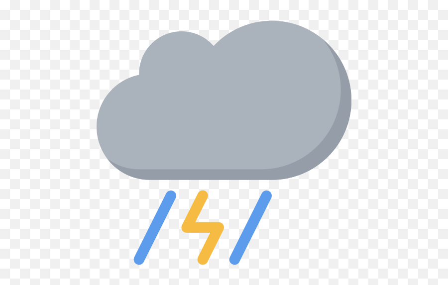 Storm Rain Png Icon 12 - Png Repo Free Png Icons Heart,Rain Png Transparent