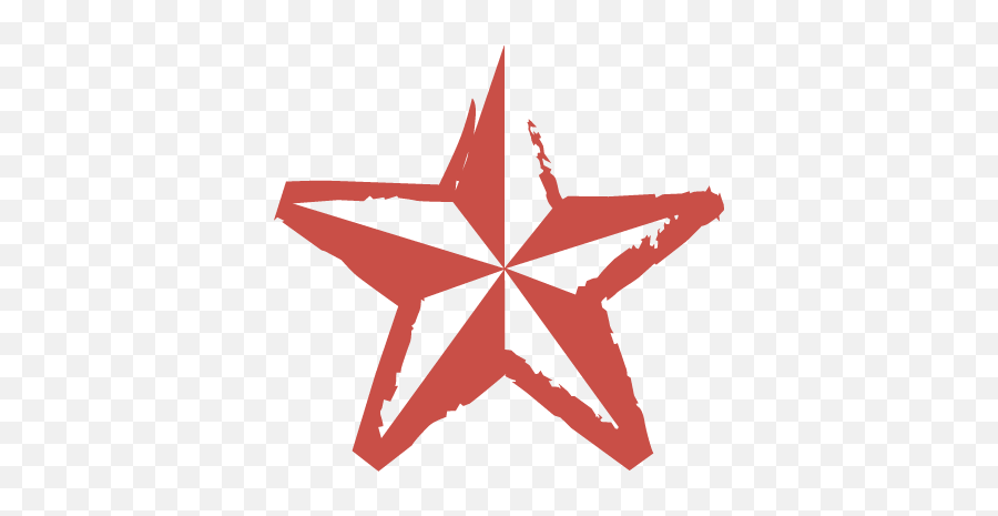 Red Star Projects - Hand Tattoo Png Hd,Red Star Png