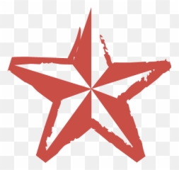 Red Star Projects - Hand Tattoo Png Hd