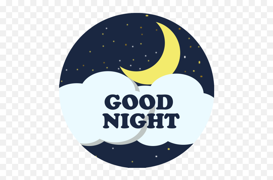 App Insights Good Night Apptopia - Love Png,Good Night Logo