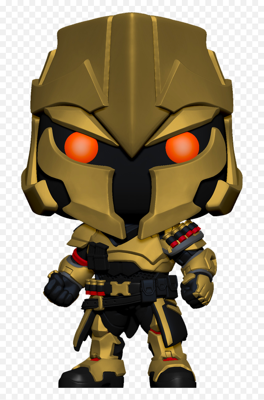 Fortnite - Ultima Knight Pop Vinyl Figure Funko Pop Fortnite Ultima Knight Png,Fortnite Battle Bus Png