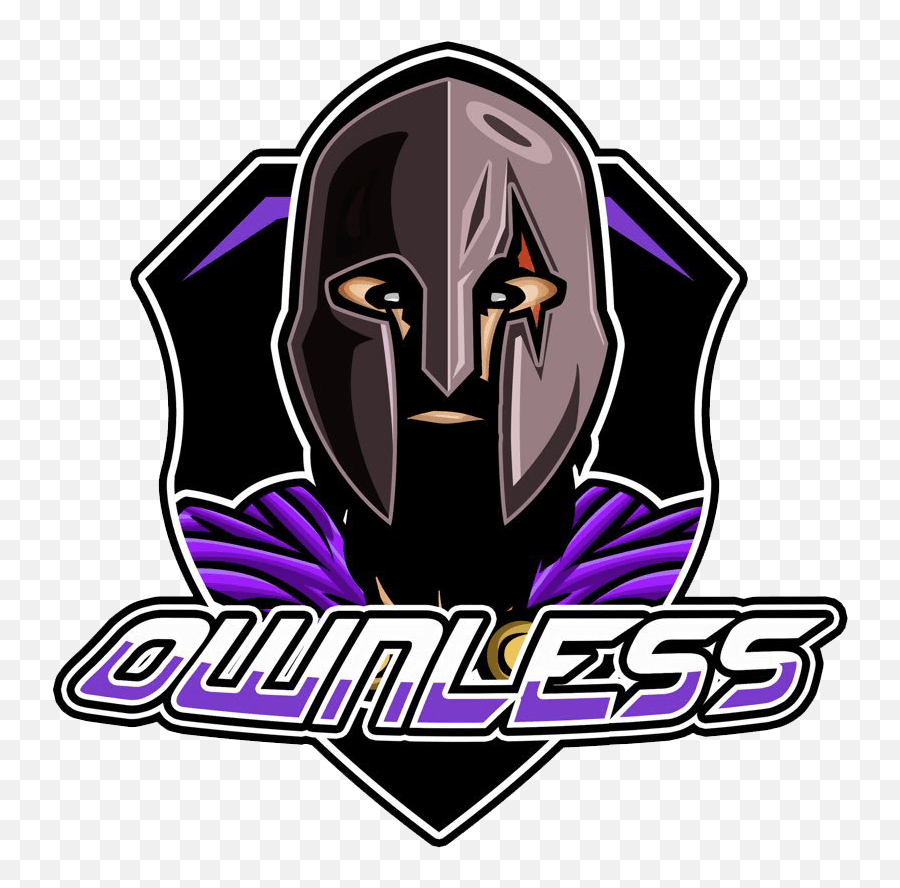 Team - Ownless Esport Gaming Team Automotive Decal Png,Fornite Logo Png