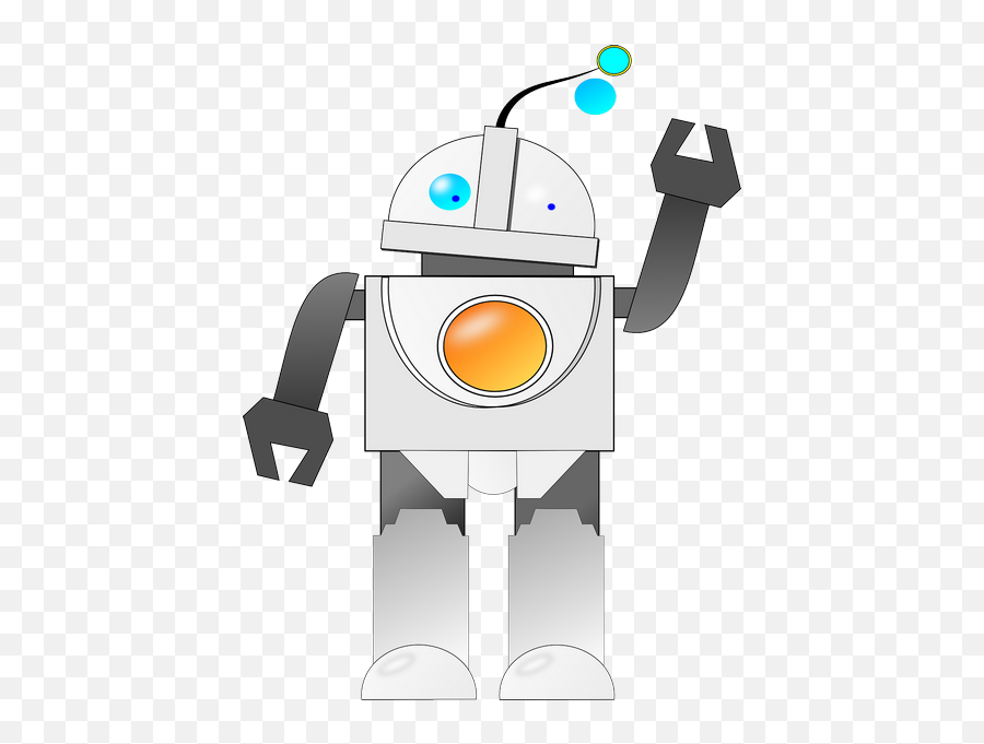 Future Robot Android Machine Transparent Png Images U2013 Free - Brinquedos Desenho Robo Png,Robot Clipart Png