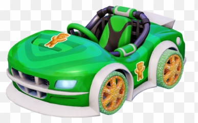 Sour Patch Kidstrident X Crash Team Racing Nitro - Fueled Sports Car Png,Sour Patch Kids Png