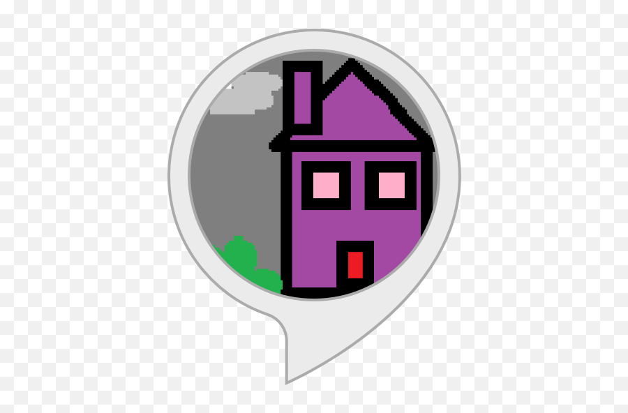 Amazoncom Haunted House Alexa Skills - Godoy Cruz Antonio Tomba Png,Haunted House Png