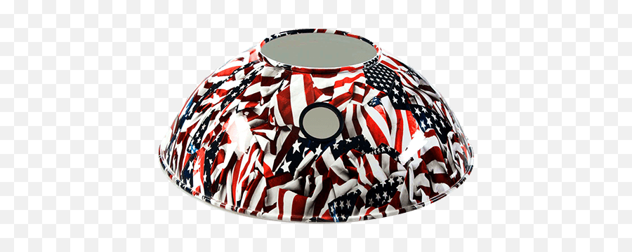 American Flag U2014 Armor Shields Big Green Egg Accessories Png