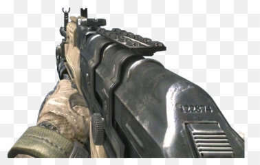 Call Of Duty Cod Ghosts Logo Png - Clip Art Library Modern Warfare 2 Ak