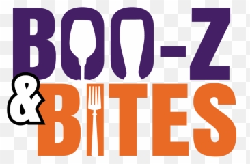 Eventbrite Link For Booz And Bites - Dot png