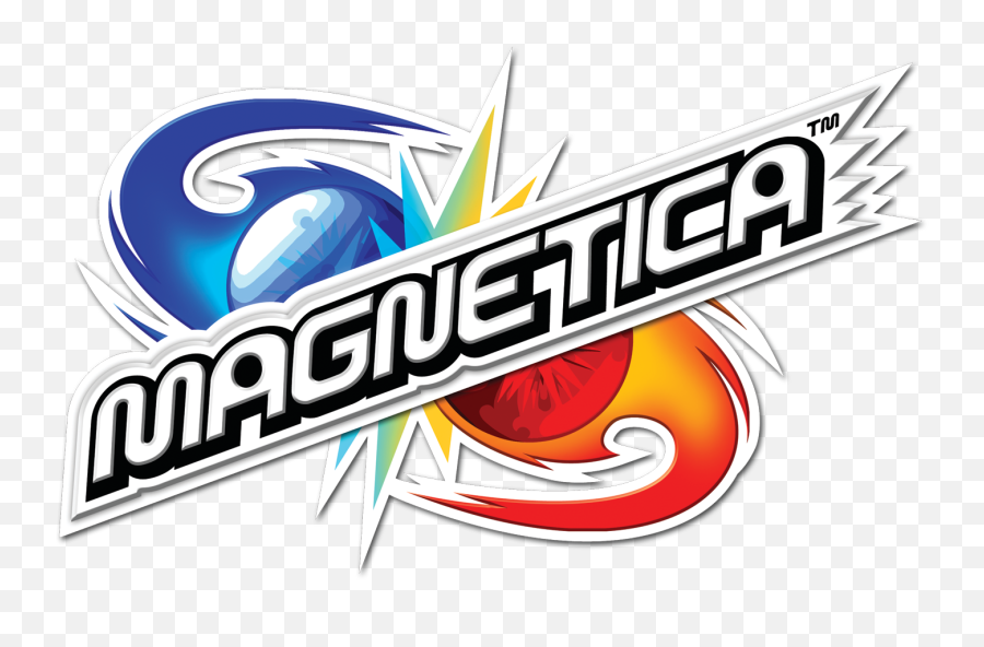 Magnetica Promotional Art - Magnetica Png,Nintendo Ds Logo