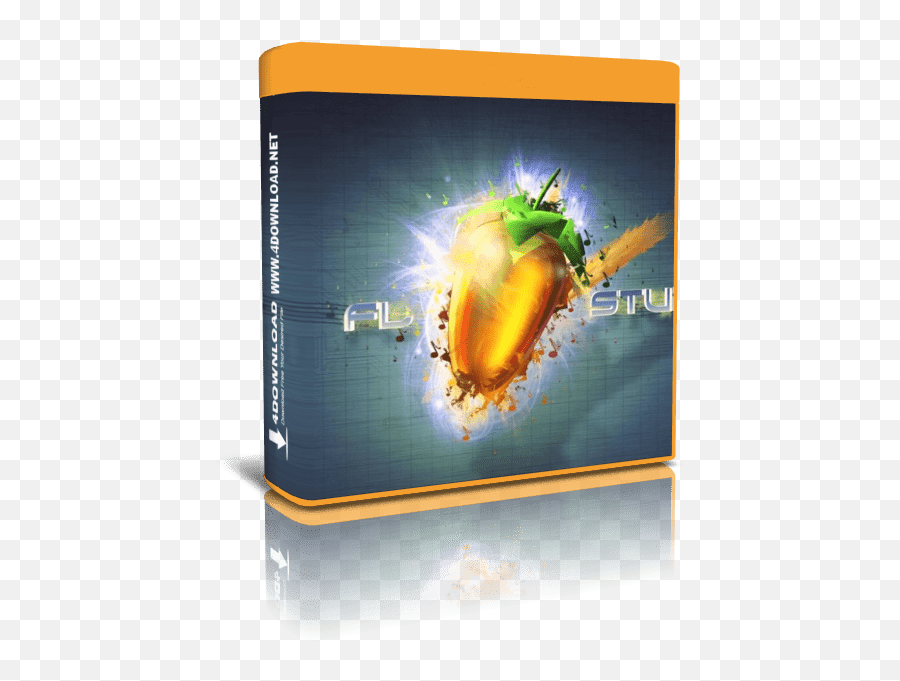 Fl Studio Project 4download - Slight Beats Slight Sound Kit Vol 8 Png,Fl Studio Logo Png