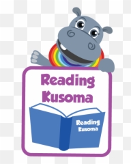 Download Akili And Me - Reached My Reading Goal January Stepping Stones Png,January Png