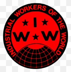 Raleigh - Durham Industrial Workers of the World International Of The png