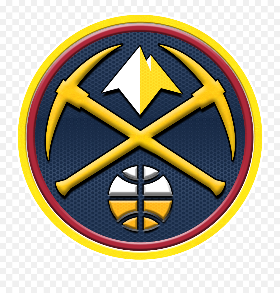 Nlsc Forum U2022 2019 - 2020 Espn Scoreboard Logos Denver Nuggets Logo Png,Nba 2k16 Logo Creator