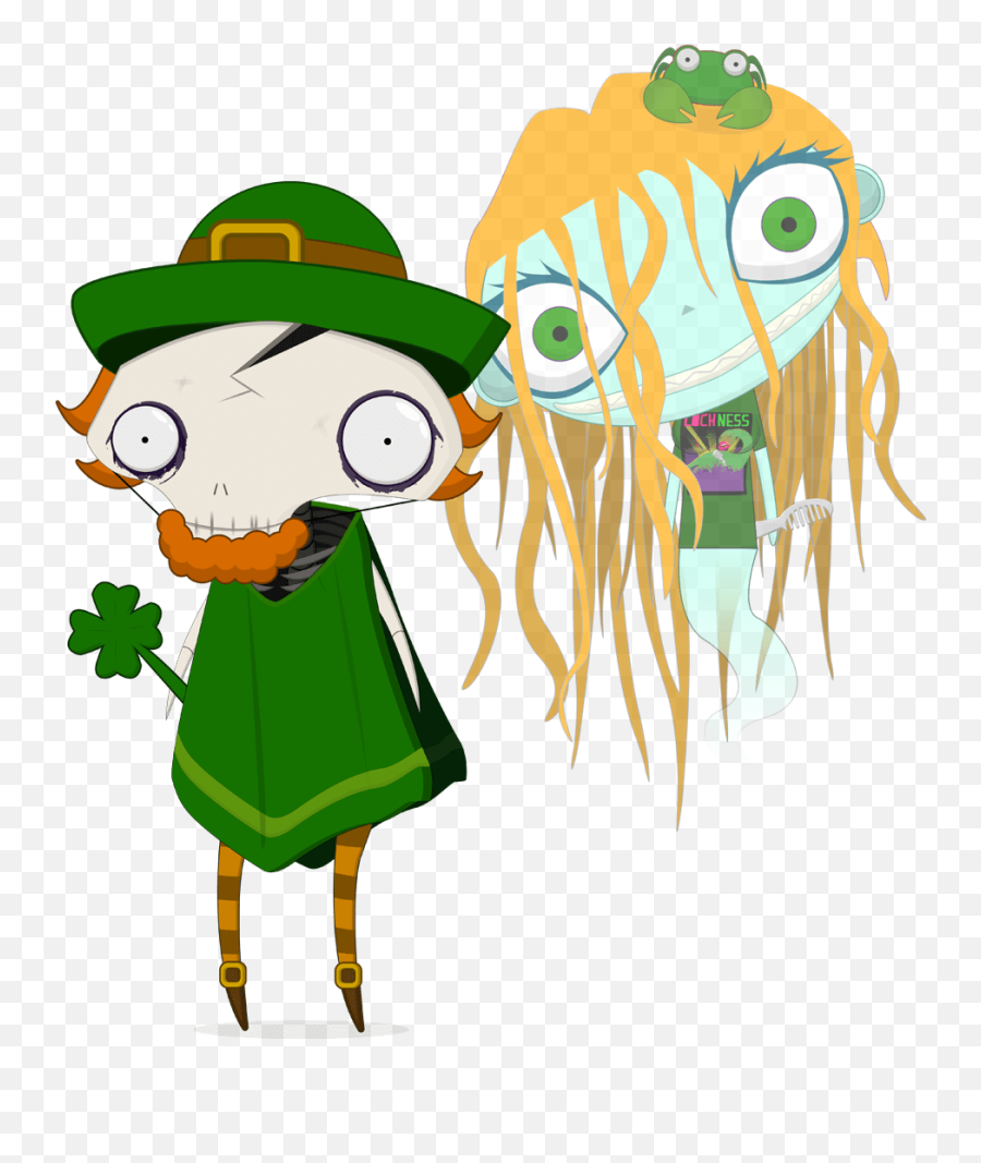 The Best St Patricku0027s Day Movies For Kids Felipe Femur - Saint Day Png,Leprechaun Png