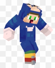 Alleslogo With A Uganda Knuckles Onesie Nova Skin - Fictional Character png