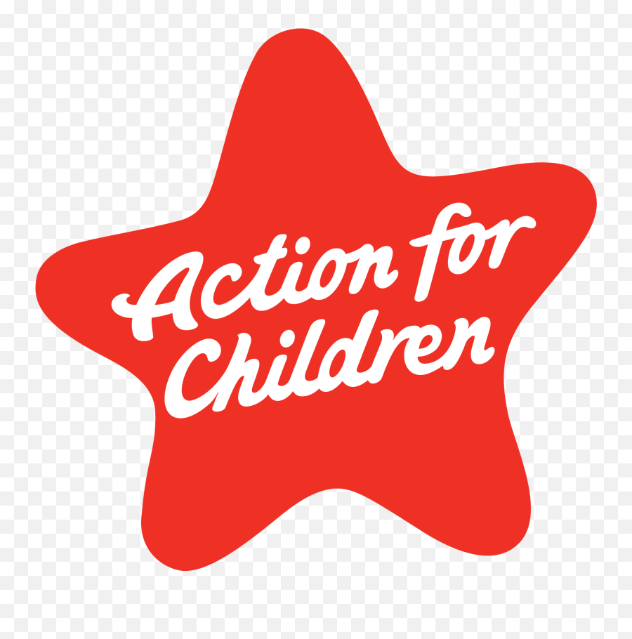 Fileaction For Children Logopng - Wikimedia Commons Action For Children Watford,Children Png