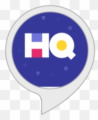 Hq Trivia - Dot png