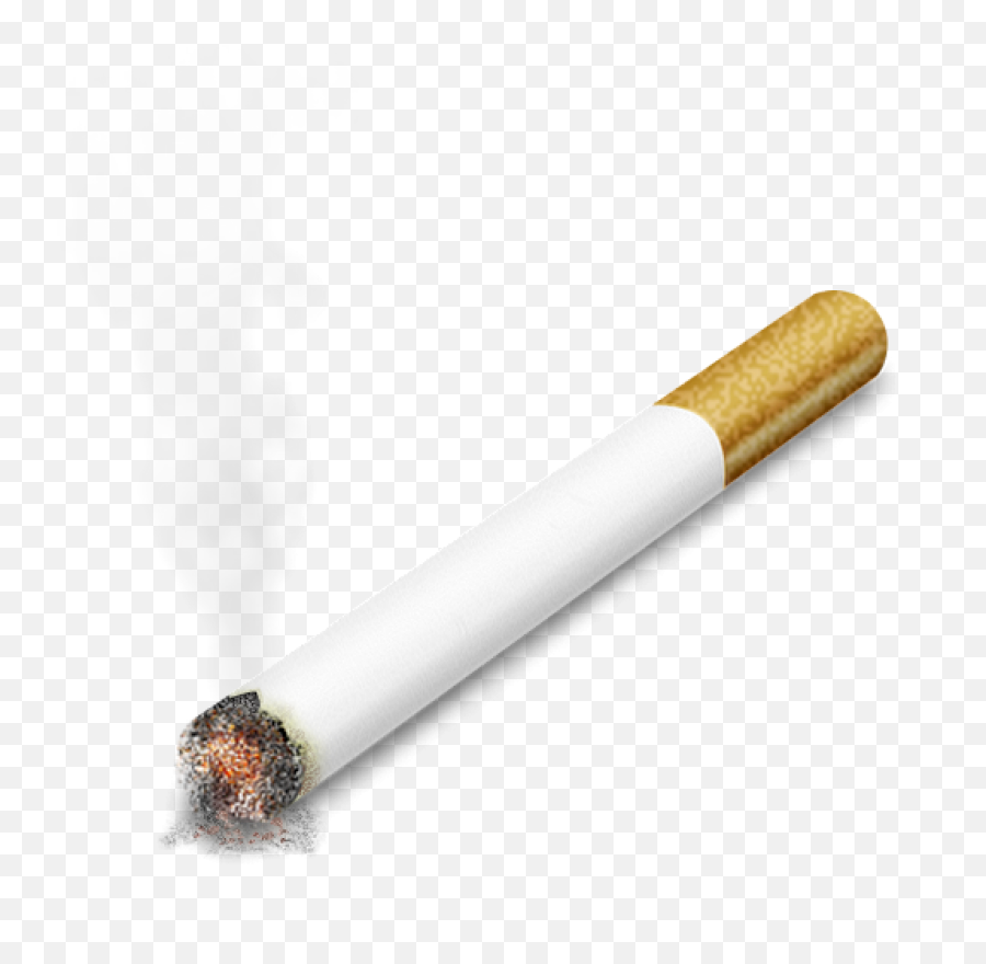 Smoking Cigarette Png Image - Transparent Background Cigarette Transparent,Cigarette Smoke Transparent