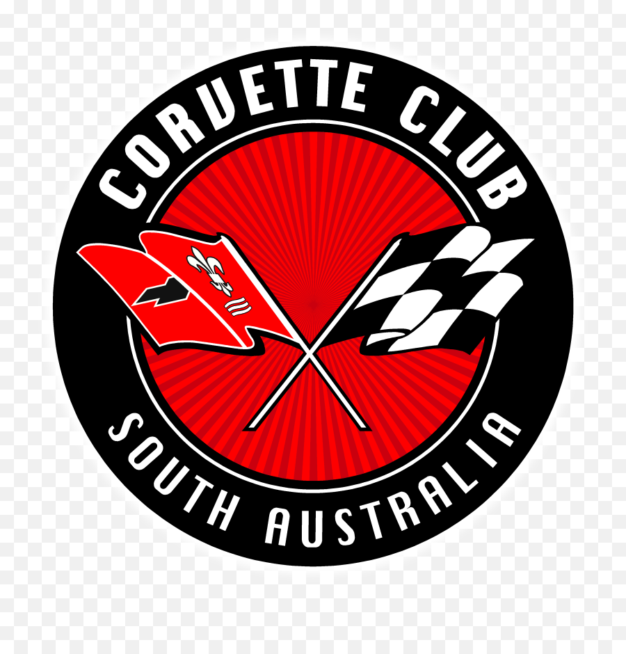 Ncrs - Corvette Club Png,Corvette Logo Png