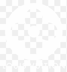 Louis Vuitton Logo Transparent Confederated Tribes Of The - Ihs Markit White png