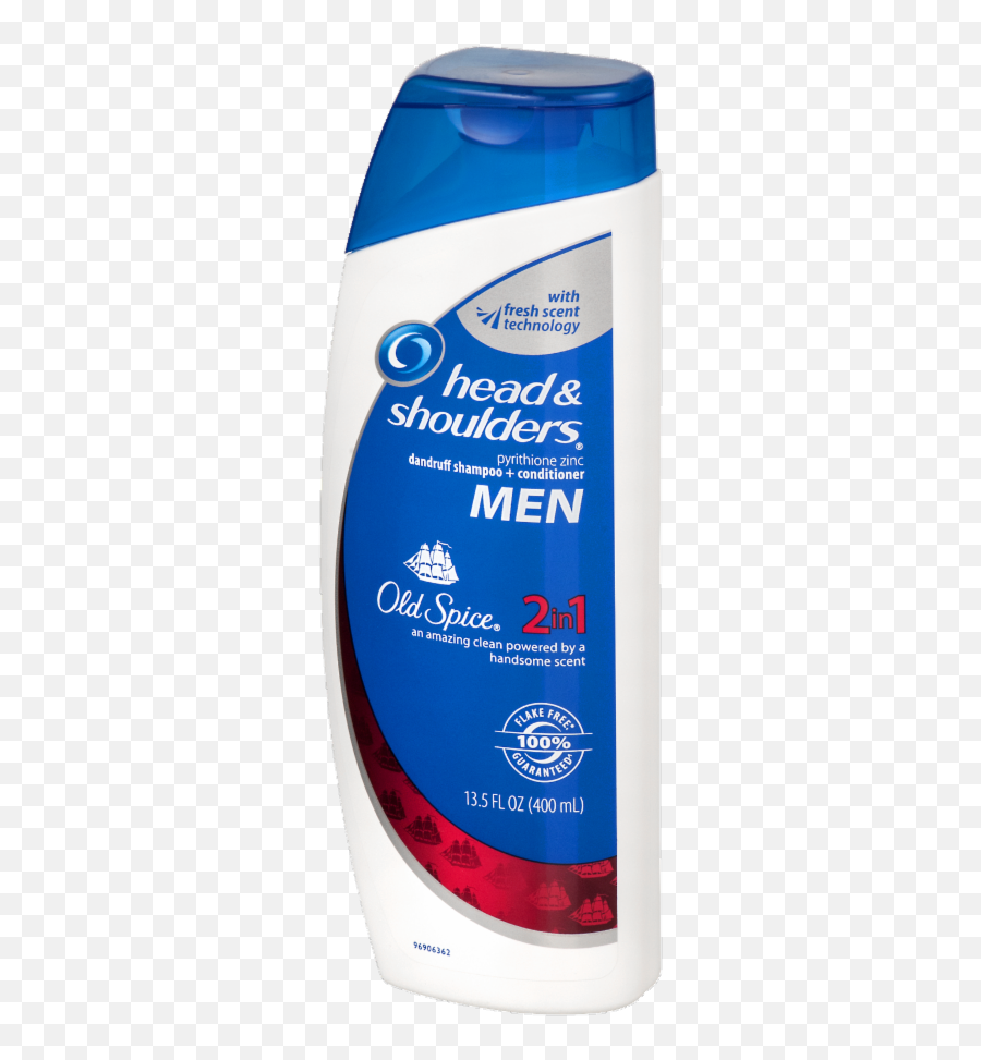 Ralphs - Head U0026 Shoulders 2in1 Old Spice Shampoo Household Supply Png,Old Spice Logo