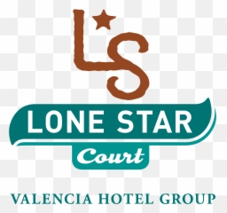 Official Site Lone Star Court Hotel - Vertical png