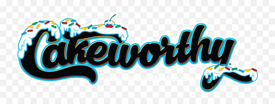 Nickelodeon X Cakeworthy Lookbook - Cakeworthy Logo Png,Nickelodeon Logo Splat