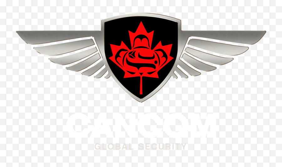 Cancom Security - Security U0026 Law Enforcement Services Cancom Security Logo Png,Security Badge Png